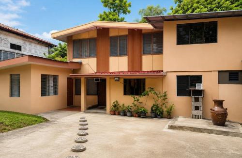 Jaro Apartment | Kababayan Connect Stays