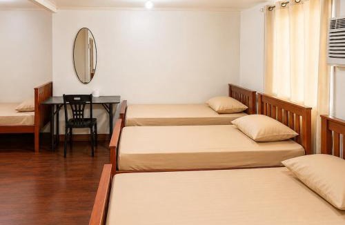 Jaro Apartment | Kababayan Connect Stays