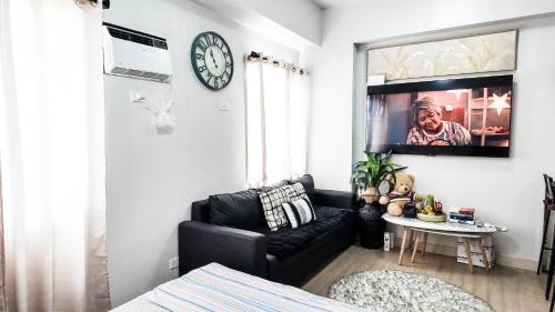 Santa Rosa Apartment | The Nook at Park