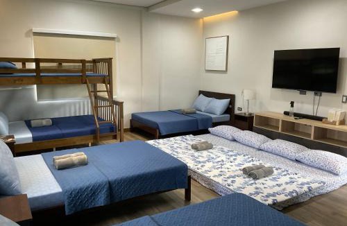 Laiya Apartment | La Costa de Aquino