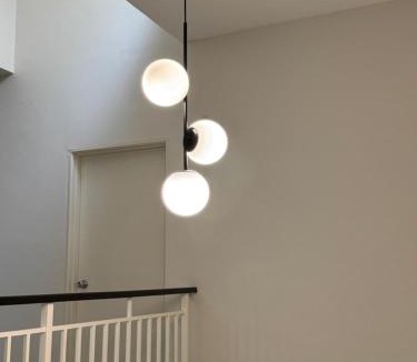 Teras House | French Style Raub Homestay劳勿法式民宿-靠近榴莲园