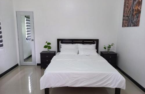 Cuenca House | Ginena's Panglossian House