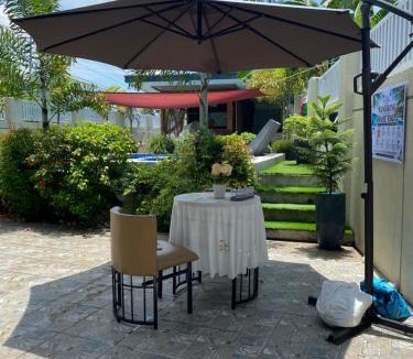 Malolos City Resort | Casa Sandrine Resort