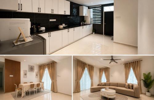 Kampung Nibung House | HomestayTerengganu Selesa, Murah Dan 5 Bilik