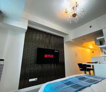 San Fernando Apartment | ELITE LUXURÉ- AZURE NORTH BARBADOS by Elaiza Jean