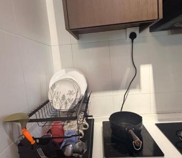 Tanah Rata Apartment | Rumasweetmy Cameron Highlands 3