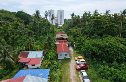 George Town House | SABAYA HOMESTAY