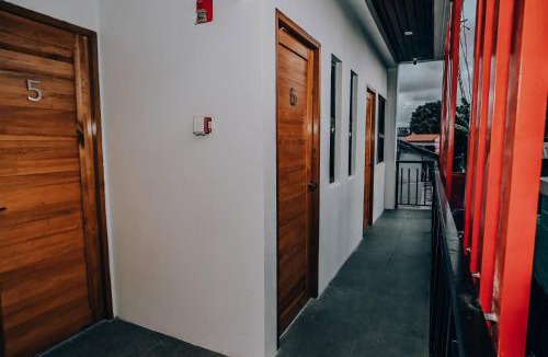 Tacloban House | RK's Apartelle
