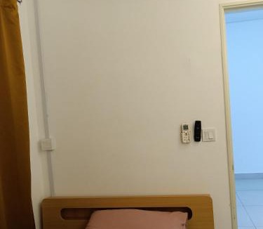 Batu Caves Apartment | 168 Mall Selayang Totoro 2BR 2B nearby 168 Mall, 99 Wonderland & Batu Caves