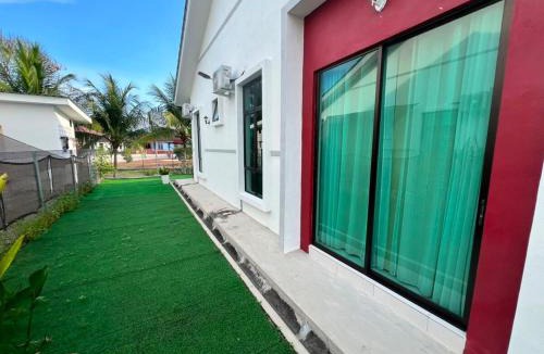 Merlimau House | Tun Teja Merlimau Homestay