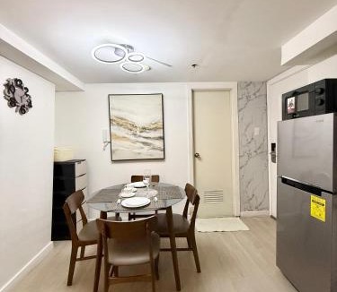 San Fernando Hotel | Azure North with PS4 VNH STAYCATION