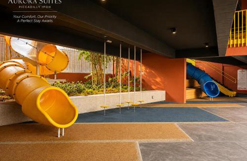 Simee Apartment | Aurora Suites - Piccadilly