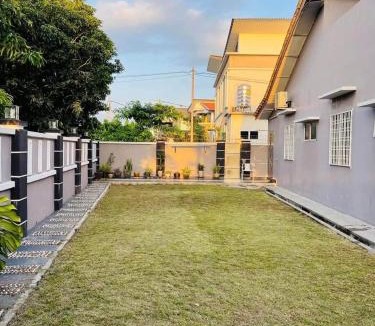 Temerloh House | Homestay Permai Inn