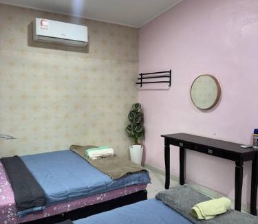 Mersing House | Homestay D Makmur UNIT 2