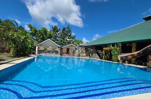 Bicol Region Resort | Gilkrissa Garden