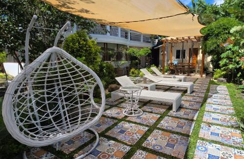 Bicol Region Resort | Gilkrissa Garden