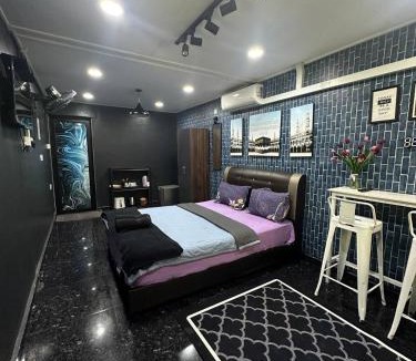 Mersing House | Studio D'Makmur