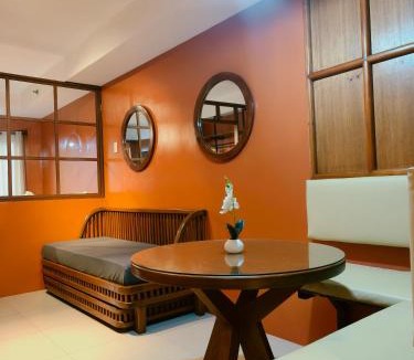 Barangay 76 Apartment | Shell residence Staycation Near MOA and NAIA - JOSH