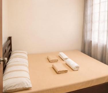 Jaro Apartment | Kababayan Retreat