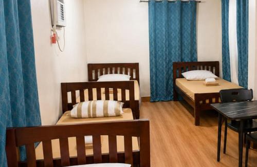 Jaro Apartment | Kababayan Family Comfort Suite