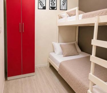 CSJDM Apartment | Amaia Steps Altaraza Staycation