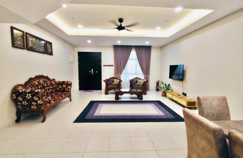 Pulai House | 25 Homestay Pulai