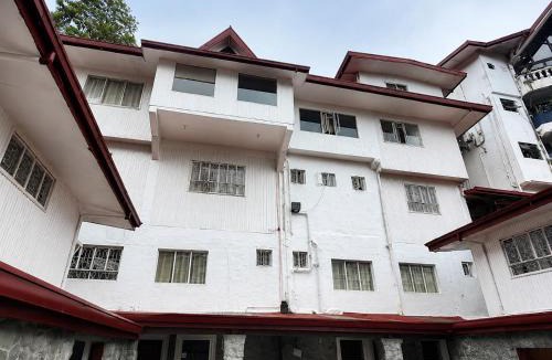 Baguio Hotel | Villa Silvina Hotel and Restaurant Baguio City