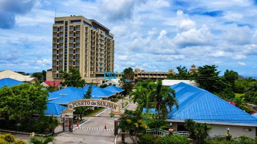 San Juan Hotel | Puerto de San Juan Beach Resort Hotel and Residences La Union