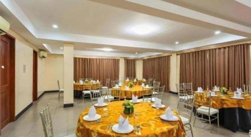 Pasig Hotel | Stradella Hotel