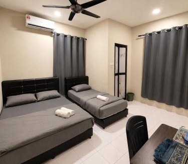 Paka House | Casaria Beach