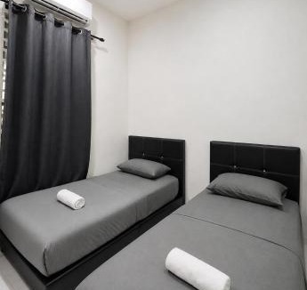 Paka House | Casaria Beach