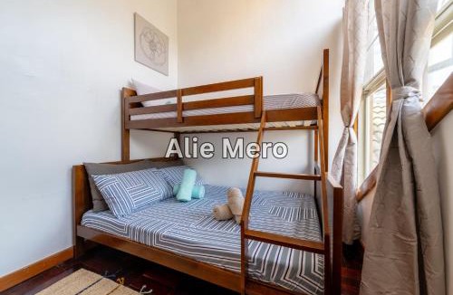 Baguio Ski Chalet | 25B Forest Cabin, Camp John Hay