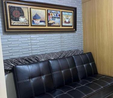 Barangay 76 Apartment | Shell Residences - near naia & moa Sandy