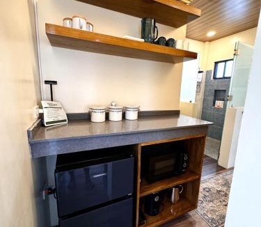 Barobo House | Vista Verde Azul Vacation Suites