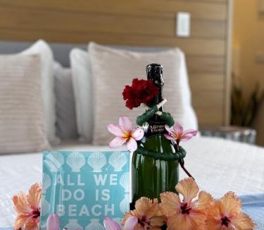 Barobo House | Vista Verde Azul Vacation Suites