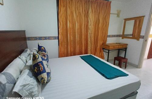 Bukit Tinggi Apartment | Genting Berjaya Hill The pine valley