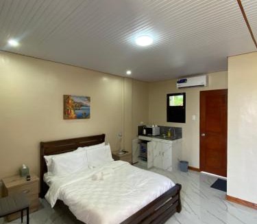 Carcar House | Kaiwarit Pension House