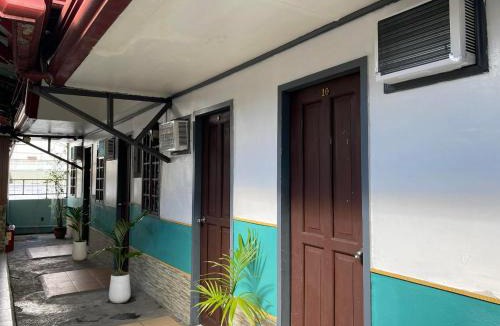 Kidapawan Hotel | RedDoorz at Fajz Inn Poblacion Kidapawan City