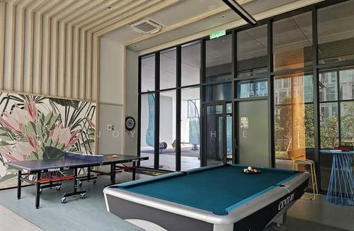 Pantai Tengah Apartment | JD Assana Suite Tropicana Cenang