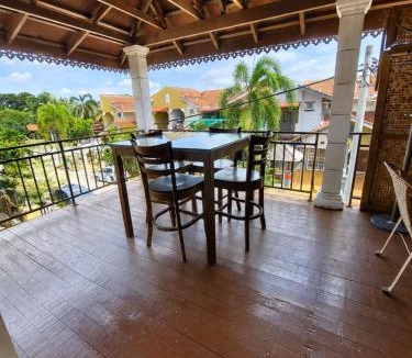 Malacca City Villa | Agibs Sweet Home & Villa