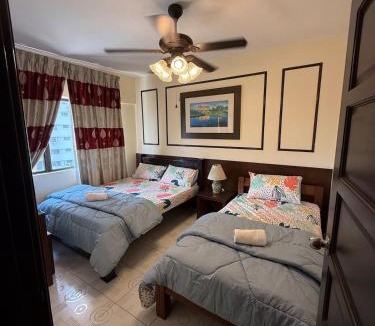 Alor Gajah Apartment | D'Savoy Haven Stay A'Famosa Resort Melaka