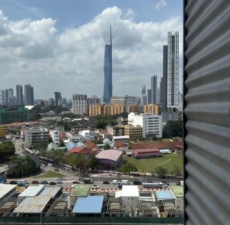 Pudu Hostel | TikiiBunk Packers