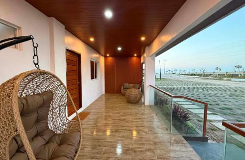 Bagasbas Bed & Breakfast | Balai Amihan Bed & Breakfast