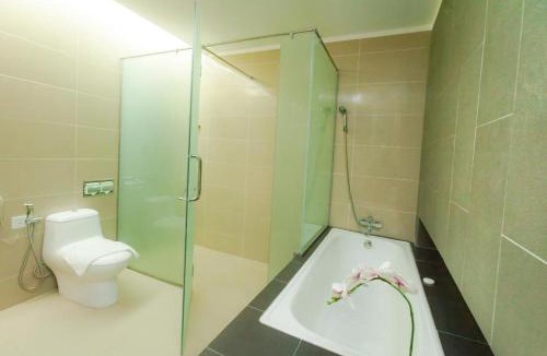 Kampung Pulau Maulana Hotel | Ancasa Royale, Pekan Pahang