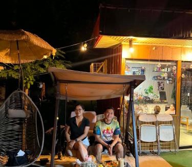 Dapitan Bed & Breakfast | Health & Beverage House Cafe
