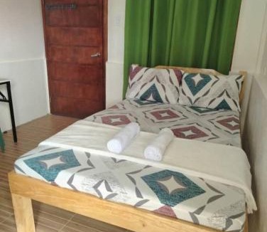 San Juan House | Gidz Homestay