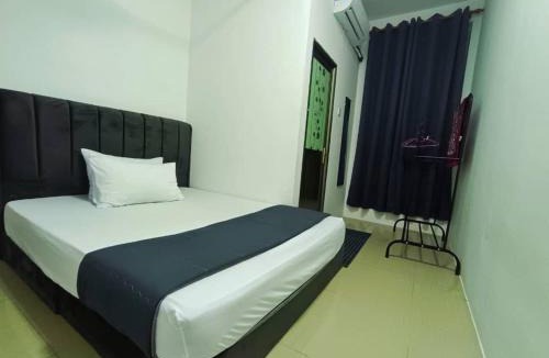 Gua Musang House | Jiey Homestay and Guest House