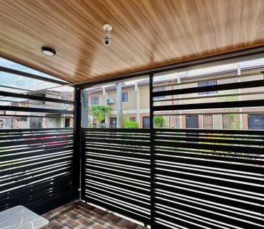 Talomo District House | Furnished home near Toril, ecoland, matina mintal