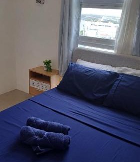 Iloilo City Proper Apartment | Condo at the Heart of Iloilo City