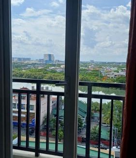 Iloilo City Proper Apartment | Condo at the Heart of Iloilo City